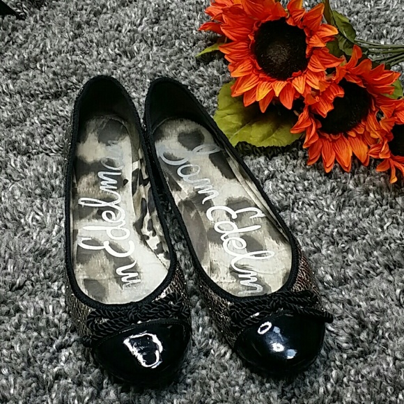 Sam Edelman Shoes - Sam Edelman 8 1/2 M flats